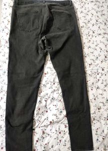 *Price drop* Dark Grey Skinny Jeans 36"