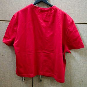 Savana Graphic T-Shirt
