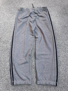 Adidas Grey Track Pants