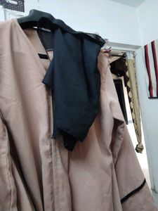 simple abaya