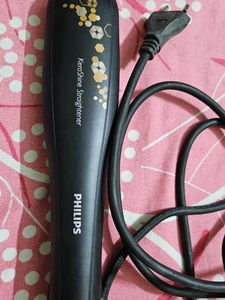Philips Kerashine Hair Straightener