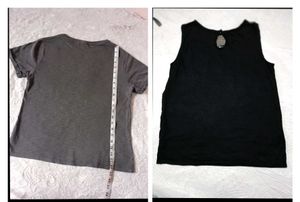 Floral Top &amp; Embellished Tank Set Any 2 In 99