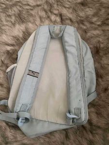 Puma blue Backpack