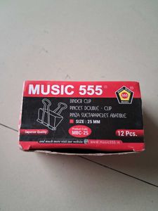 cambo stationary items