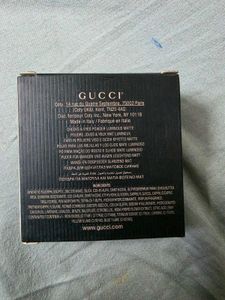 Gucci Blush de Beaute