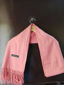 Cashmere shwal and stall combo