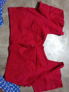 Used Blouse