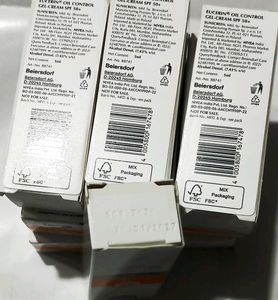 Eucerin Sun screen miniature