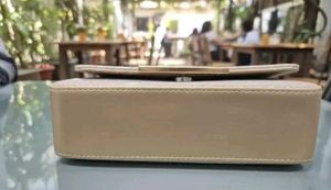 Golden Clutches for women