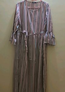 Stylish Gown
