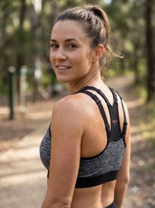 Women's Sports Bra
