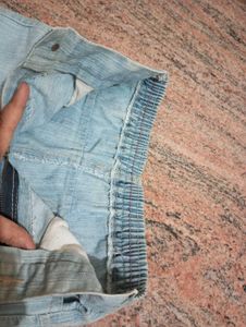 White Shirt and pant