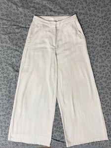 H&amp;M Linen pants