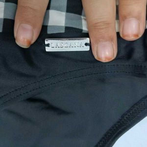 ⚛️ lascana 38 size look