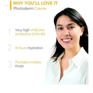 Bioderma Photoderm Creme SPF 50