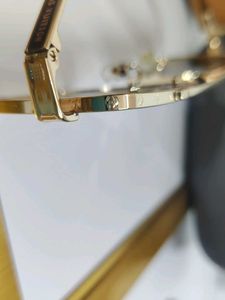 Louis Vuitton Sunglasses 7AAA quality