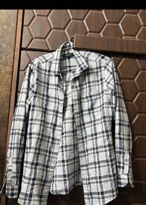 Men’s Shatranj  Printed Kurta&amp; ketch shirt
