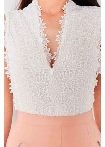 Beautiful Lace Bodysuit