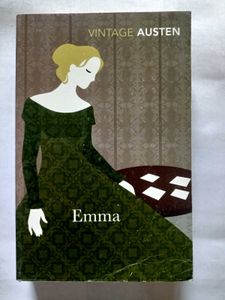 Emma - Jane Austen
