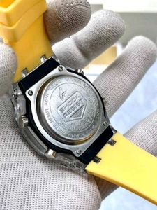 G shock watch ⌚