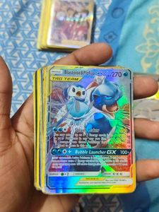 Pokemon Trainer Card - Friends in Galar