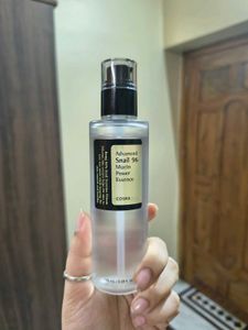 COSRX Advanced Snail 96 Mucin Power Essence