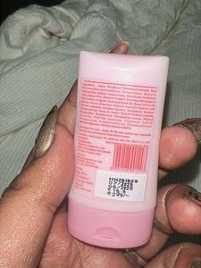 Arey Dew Sunscreen SPF 50