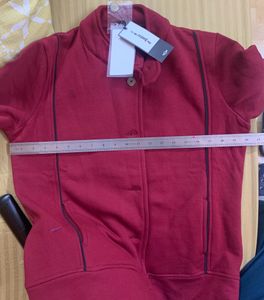 New Tag Roadster Women Jacket