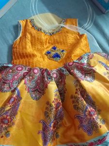 Girls' Dress