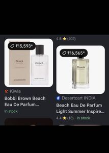 Bobbi Brown Beach Eau de Parfum