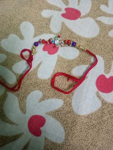 Stylish Rakhi