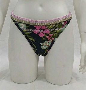 Floral 🪔Bikini Bottoms
