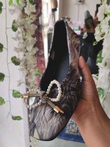 Ket Importa Pump Shoe