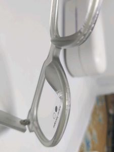 Clearance Sale- John Jacobs Eyeglasses - Transluce