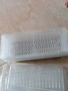 Storage Organizers
