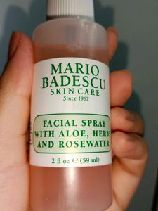 Mario Badescu Facial Spray