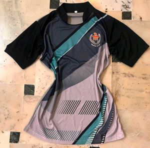 🎧Manipal jersey 🎽
