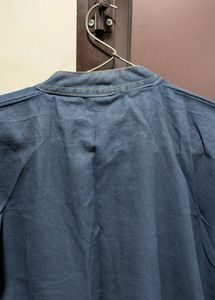 Stylish Blue Kurta for Women