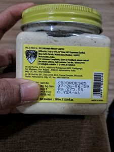 Dr. Rashel De-Tan Scrub