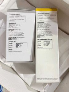 KeyCi NiaBrite Serum &amp; InvisiBlock Sunscreen