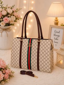 GUCCI TOTE BAG