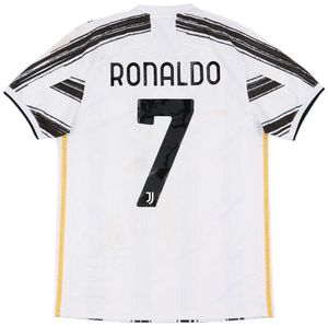 Juventus Master copy football Jersey #Ronaldo7