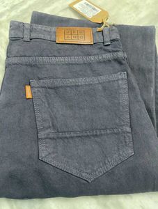 New Urbano fashion loose fit jeans men