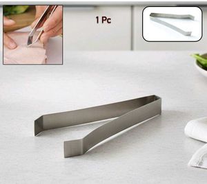 Professional Stainless Steel Fish Tweezers