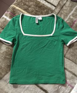 H&amp;m Crop Top