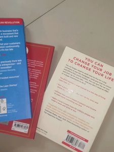 Sales Startup Business Development Bestseller Book