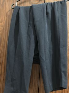 Navy Blue Dress Pants