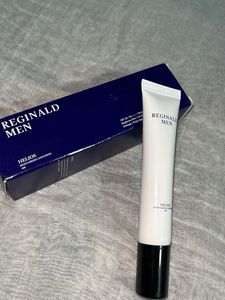 Reginald Men Helios Moisturizing Sunscreen