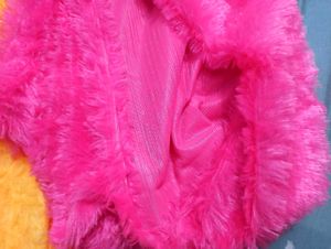 Combo woolen stole