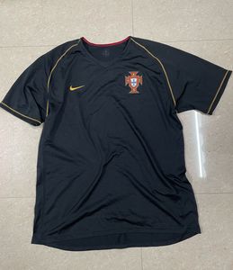 Nike Portugal National Team Football Jersey